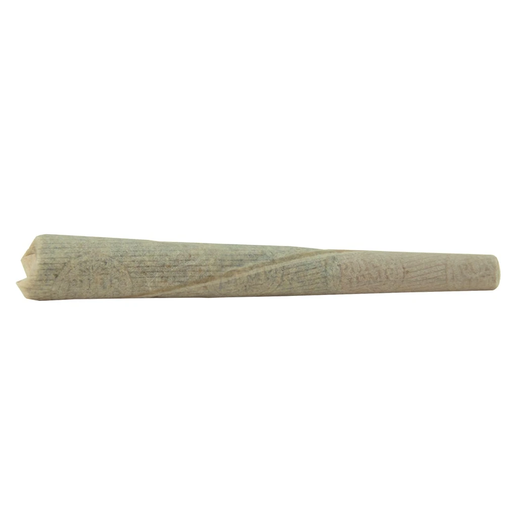Flint & Embers Pre-Rolls GSC Kush PR 3 X 0.5 G 4 Flint & Embers Pre-Rolls GSC Kush PR 3 X 0.5 G