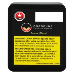 Good Buds Co Pre-Rolls Guava Ghoul PR 7 X 0.5 G