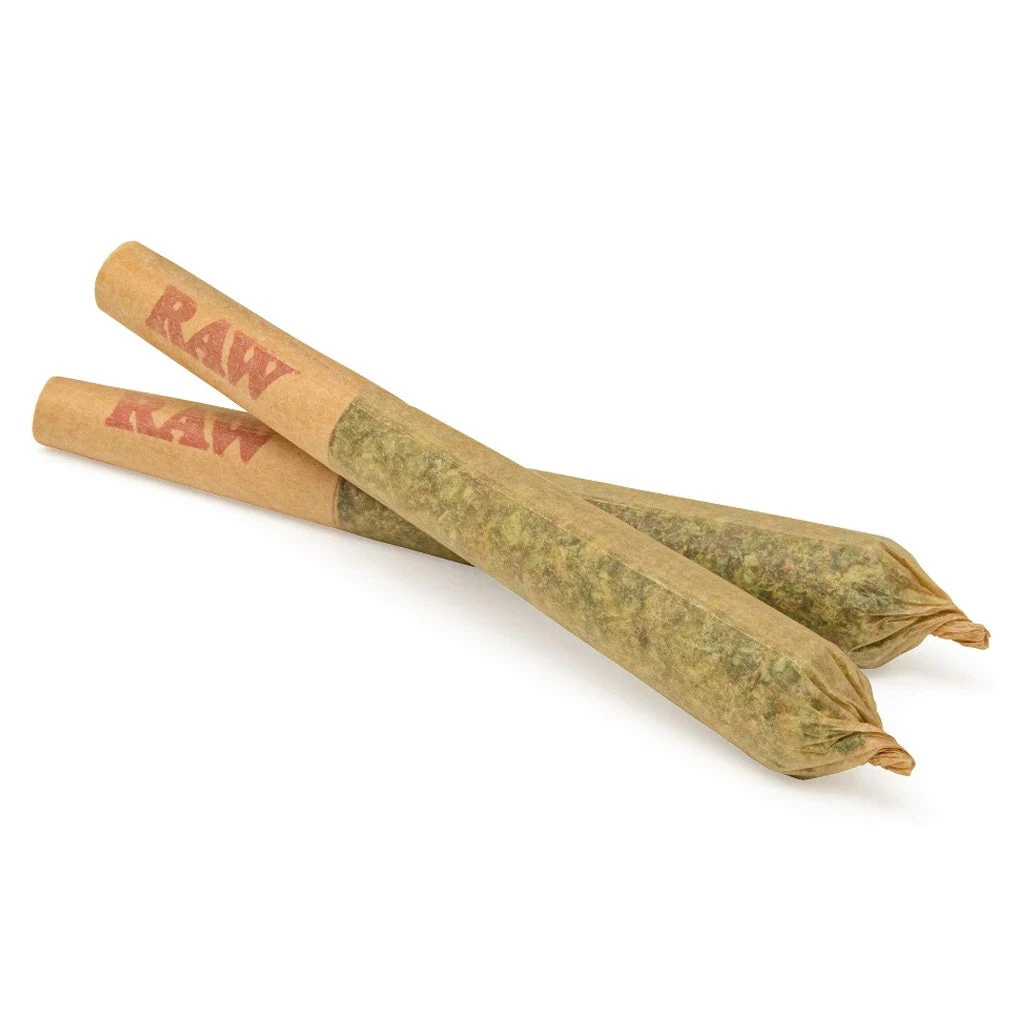 Good Buds Co Pre-Rolls Guava Ghoul PR 7 X 0.5 G 4 Good Buds Co Pre-Rolls Guava Ghoul PR 7 X 0.5 G