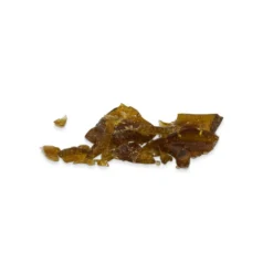 Good Buds Co Hash Rosin