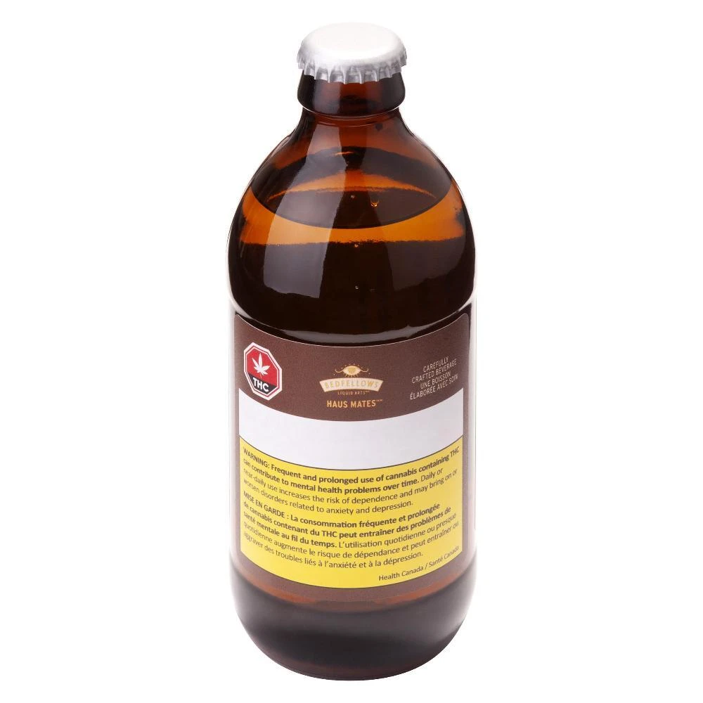 Bedfellows Edibles & Drinks Haus Mates 3 Bedfellows Edibles & Drinks Haus Mates