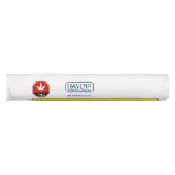 Haven St No. 407 Sapphire Daze 1x0.5g Pre-Roll Pre-Rolls