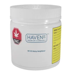 New Arrivals Haven St No. 515 Noisy Neighbour