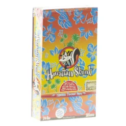 Skunk Brand Accessories Hawaiian Skunk 1 1/4