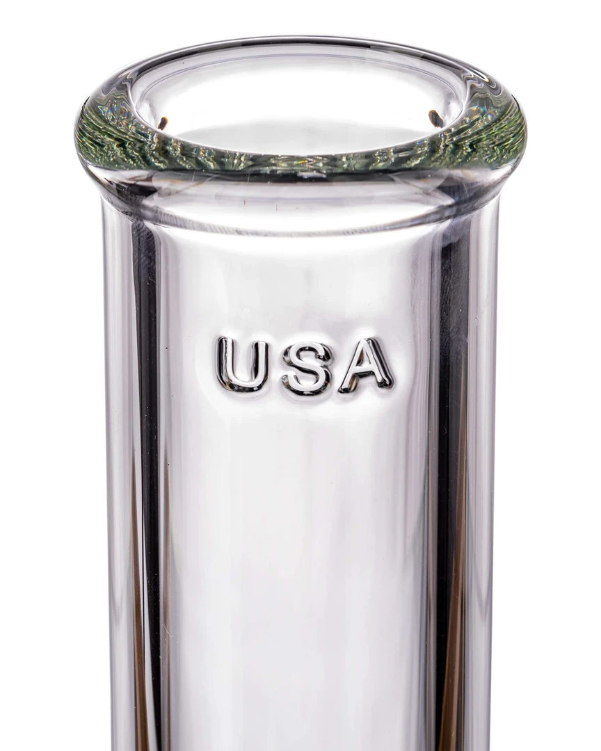 Higher Standards New Arrivals Heavy Duty Beaker Bong 9 Higher Standards New Arrivals Heavy Duty Beaker Bong