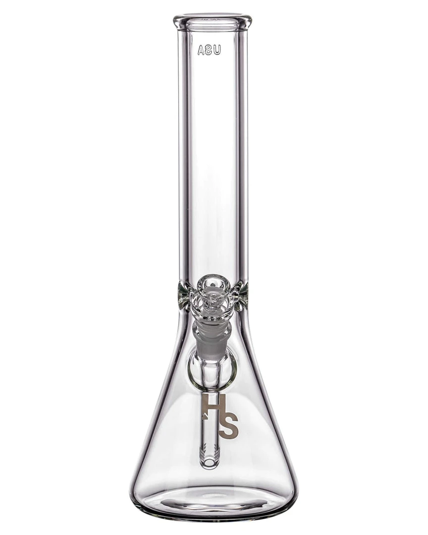 Higher Standards New Arrivals Heavy Duty Beaker Bong 4 Higher Standards New Arrivals Heavy Duty Beaker Bong