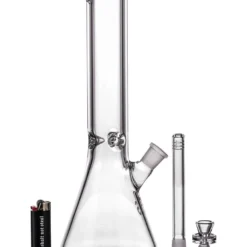 Higher Standards New Arrivals Heavy Duty Beaker Bong 14 Higher Standards New Arrivals Heavy Duty Beaker Bong