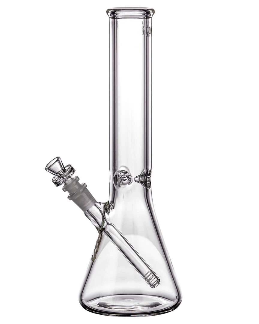 Higher Standards New Arrivals Heavy Duty Beaker Bong 5 Higher Standards New Arrivals Heavy Duty Beaker Bong