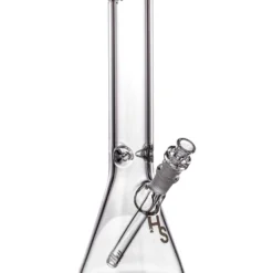 Higher Standards New Arrivals Heavy Duty Beaker Bong