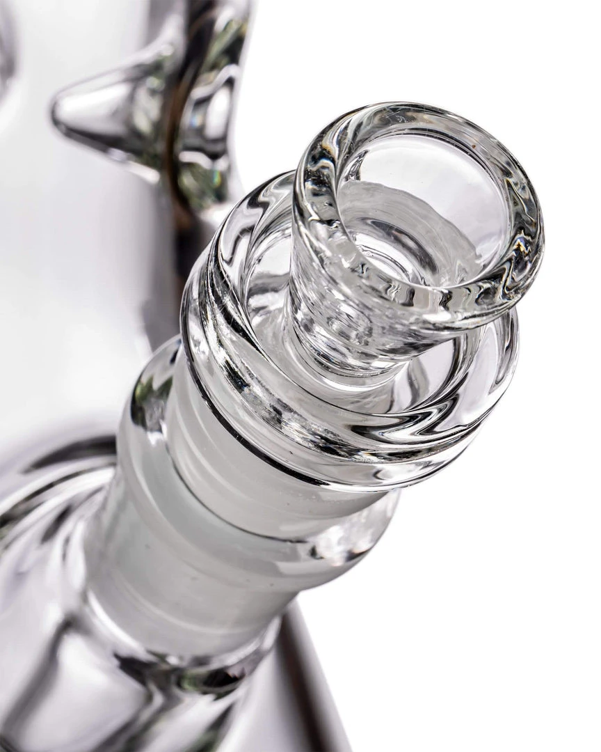Higher Standards New Arrivals Heavy Duty Beaker Bong 8 Higher Standards New Arrivals Heavy Duty Beaker Bong