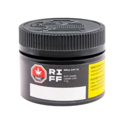 New Arrivals Riff Hell Cat #33 (Gelato)