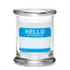 420 Science Hello Write & Erase - Jar (Large)
