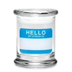 420 Science Hello Write & Erase - Jar (Large)