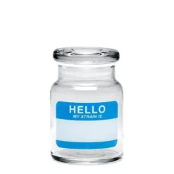 420 Science Hello Write & Erase - Jar (Small)