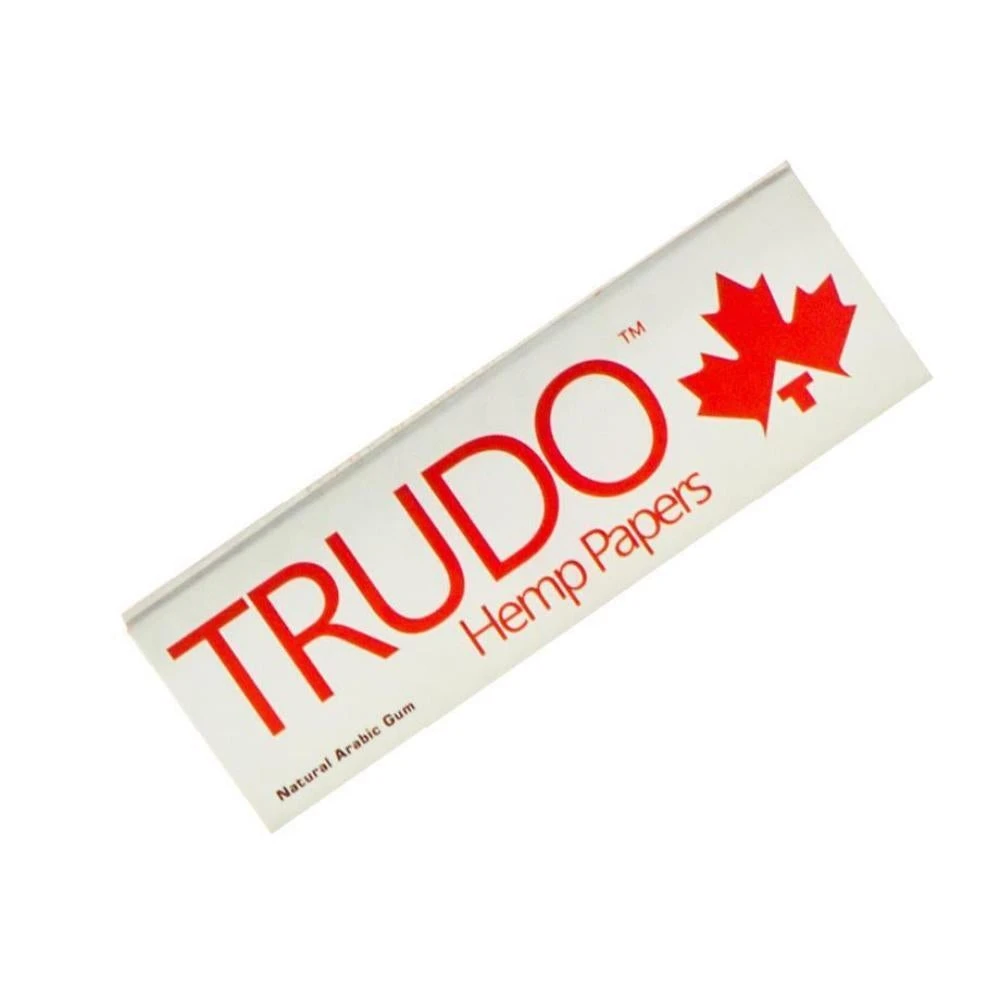 Trudo Hemp 1 1/4 3 Trudo Hemp 1 1/4