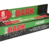 BigBark Papers & Wraps Hemp Pre-Rolled Cones