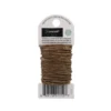 Famous X Hemp Wick (16.5ft) 2 Famous X Hemp Wick (16.5ft)