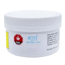 Reef Organic High Seas