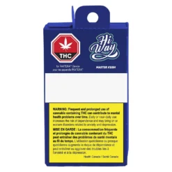 Hiway Master Kush Pax Era Pod New Arrivals