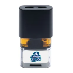 Hiway Super Lemon Haze Pax Era Pod