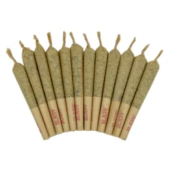 Citizen Stash Pre-Rolls Holiday Mixer