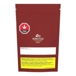 New Arrivals Homestead Bandwagon - Indica