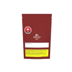 Homestead Bandwagon - Sativa