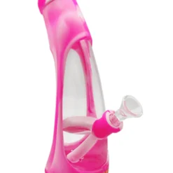 Waxmaid Horn Silicone Glass Water Pipe New Arrivals