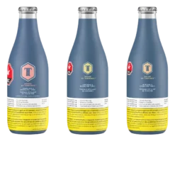 House Of Terpenes Limonene And Sparkling Tonic Edibles & Drinks