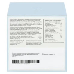 Houseplant Sativa Strains Lemon Sparkling Water