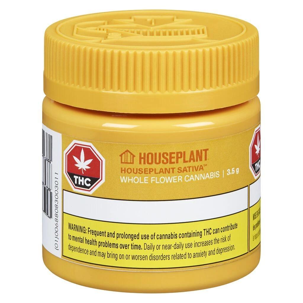 Houseplant Sativa New Arrivals 4 Houseplant Sativa New Arrivals