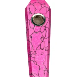 DankStop Howlite Stone Pipe New Arrivals