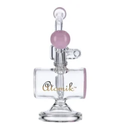 Atomik Hyacinth Pink