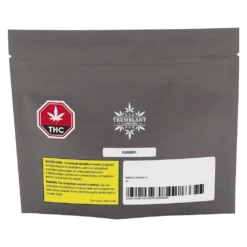 Tremblant Cannabis Hybrid Strains Hybrid