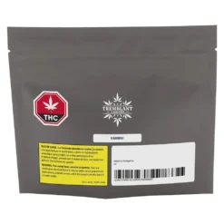 Tremblant Cannabis Hybrid