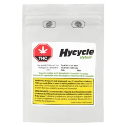 New Arrivals Hycycle Hybrid Cartridge