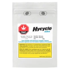 Hycycle Indica Cartridge New Arrivals 5 Hycycle Indica Cartridge New Arrivals