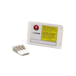 314 Pure Ice Hash Blended Pre-Roll [2g Total] Pre-Rolls