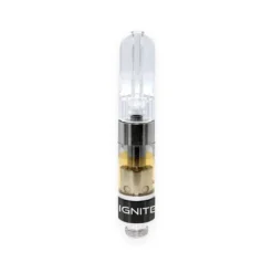 Ignite Lemon Jack Cartridge New Arrivals