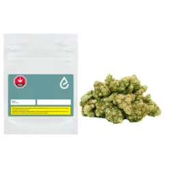 Emerald Health Indica