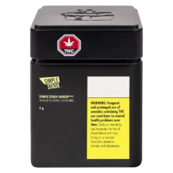 Simple Stash Indica New Arrivals