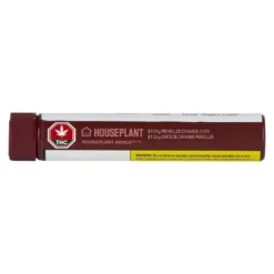 Houseplant Indica 2 Pack Pre Roll (.5g) Pre-Rolls