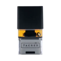 7ACRES Indica Pax Era Extract Pod