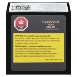 Blendcraft Indica Crumble New Arrivals