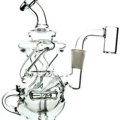 MJ Arsenal Infinity Mini Rig