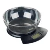 Accessories Infyniti Hippo Scale - Black (2000/0.1g) 2 Accessories Infyniti Hippo Scale - Black (2000/0.1g)