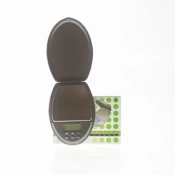 Accessories Infyniti Smart Scale - Silver (100/0.01g)