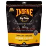 Big Pete's Treats Edibles & Drinks Insane Churro - Indica (100mg)