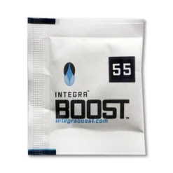 Accessories Integra Humidity Pack - 55% (4g)