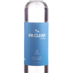 Nucleus "IPA Clear" Pure Isopropyl Alcohol